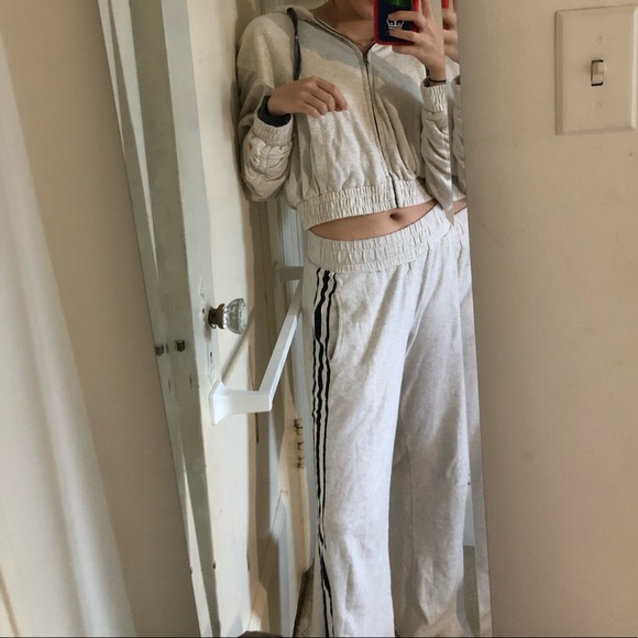 Grey State Apparel hoodie! - Picture 3 of 3